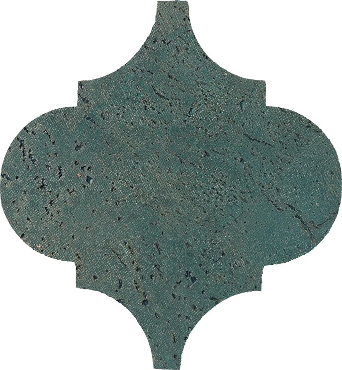 Плитка 18.5x20 Erzula Self Adhesive Base Fomentarino Mosaico Bizantino з колекції Mosaico Bizantino Fomentarino