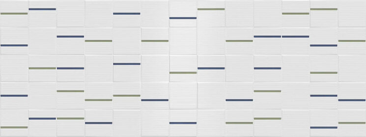 Плитка JAPAN YOHAKU ORNAMENT 0 - 44.63x119.3  Japan з колекції Japan Aparici