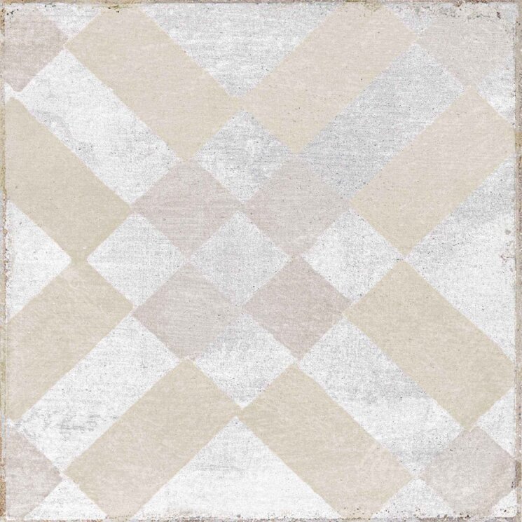 Плитка E232371 Barcelona Decor Sants 15X15 Estudio з колекції Barcelona Estudio Ceramico