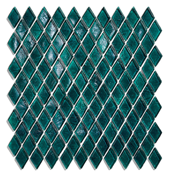 Мозаїка 25,9x26,6 Anversa Item 02 - Diamond з колекції Diamond Sicis