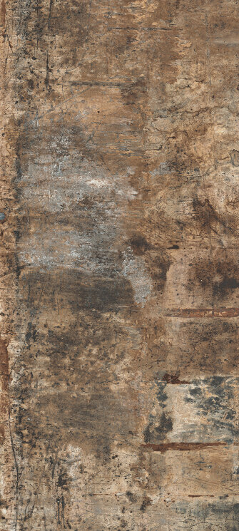 Плитка 120x278 Redclay - Urban Craft - UBC009 з колекції Urban Craft Fondovalle