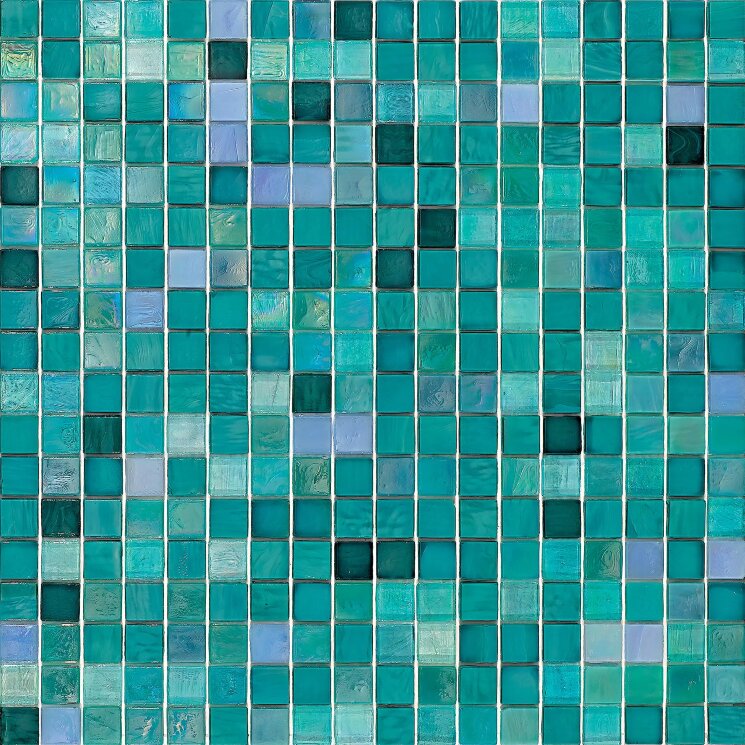 Мозаїка 29.5x29.5 Galenzana Sicis Blends з колекції Blends Sicis