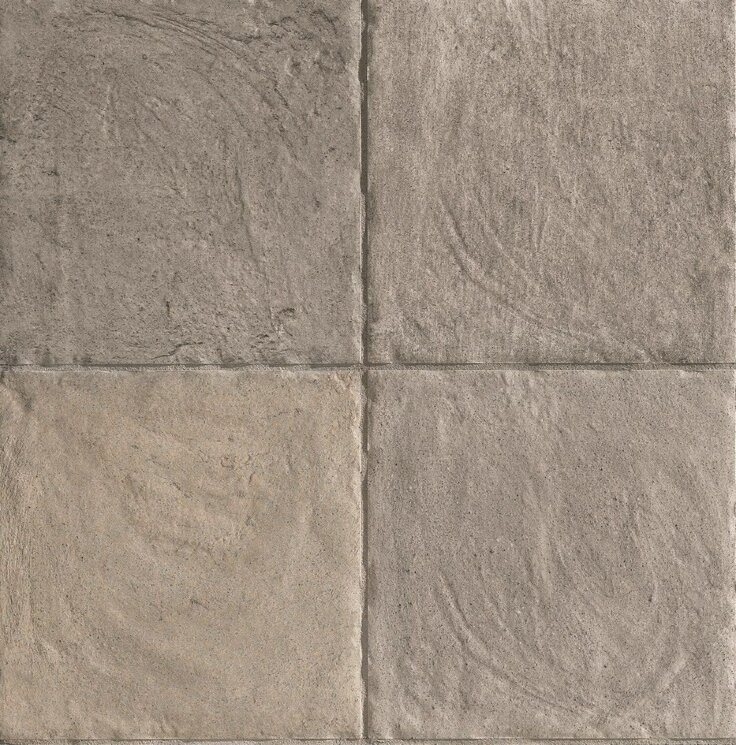 Плитка (20x20) 1045442 Biarritz Melange - Biarritz з колекції Biarritz Serenissima