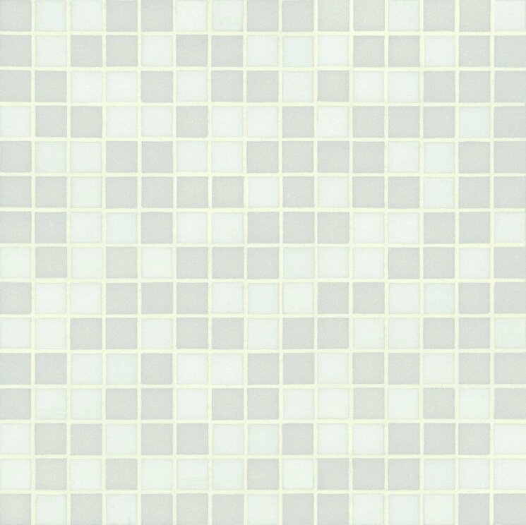 Мозаїка (32.2x32.2) Ghiaccio - Miscele 20 з колекції Miscele 20 Bisazza Мозаїка (32.2x32.2) Ghiaccio - Miscele 20 з колекції Miscele 20 Bisazza