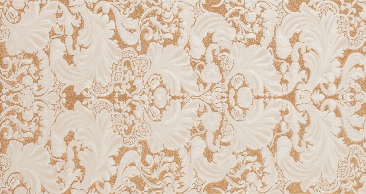 Плитка 31.6X59.2 Elegy Crema Ornato Elegy Aparici з колекції Elegy Aparici