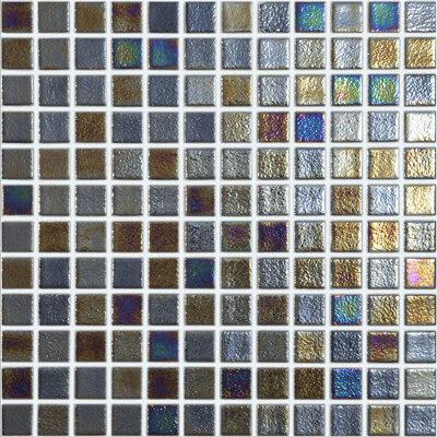 Мозаїка 31,5x31,5 Shell Antislip Deep 556A з колекції Shell VIDREPUR