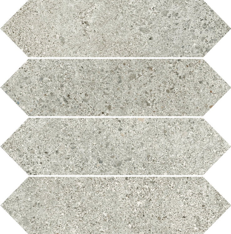 Мозаїка 26x30 Deer Mosaico Losanghe Powder Nat. Ret. - Deep - 99710 з колекції Deep Cerdisa