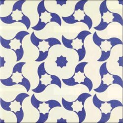 Декор (20x20) Centro Classic Victorian - Victorian