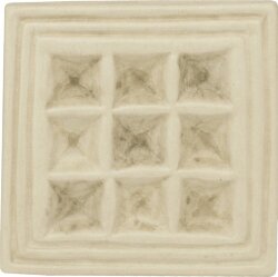 Декор (10x10) Lis 115 Liberty Sabbia - Cristalli