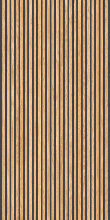 Плитка Cann Honey Black - 60x120 J92793 Canne з колекції Cann? Rondine