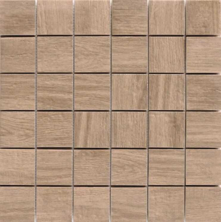 Мозаїка 30x30 Centro Mosaico Taco Park-Park з колекції Park Natucer