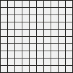 Мозаїка 3x3 Elemen. St. Grey Limest. Mos Nat - Elemental Stone of Cerim - 767154
