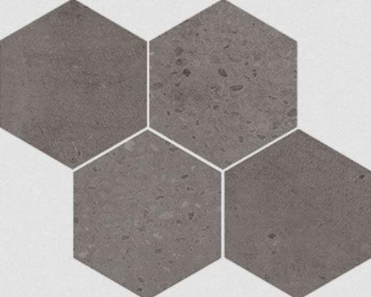 Мозаїка Bangkok Basalto 28x35 Tokio Vives з колекції Tokio Vives