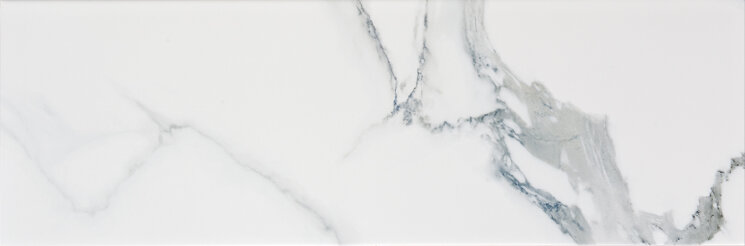 Плитка 25.1X75.6 Marmi Bianco Tolstoi Aparici з колекції Tolstoi Aparici Плитка 25.1X75.6 Marmi Bianco Tolstoi Aparici з колекції Tolstoi Aparici