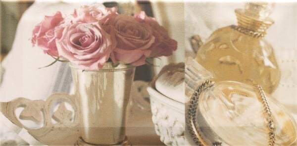 Декор Decor Maquillage 10x20 Arkadia Mainzu з колекції Arkadia Mainzu Декор Decor Maquillage 10x20 Arkadia Mainzu з колекції Arkadia Mainzu