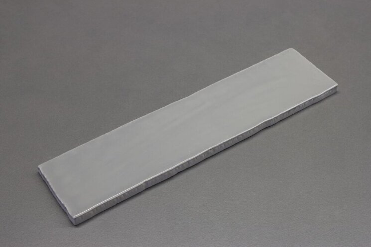 Плитка Hand Made Smoke 7.5x30 Crafted Wow з колекції Crafted Wow