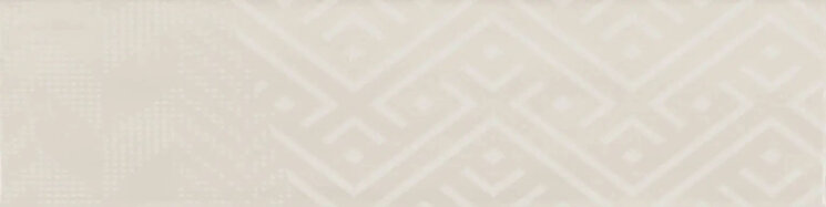 Плитка Emotion Vison Decor - 7.5x30 MAY00687 Emotion з колекції Emotion Mayolica