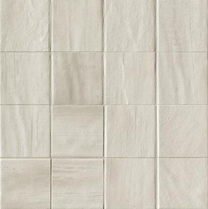 Мозаїка White Macromosaico Matt 30x30 Brickell Fap з колекції Brickell Fap Мозаїка White Macromosaico Matt 30x30 Brickell Fap з колекції Brickell Fap
