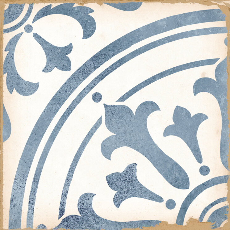 Плитка 12,5x12,5 Casablanca Ziane-Casablanca-29414 з колекції Casablanca Peronda