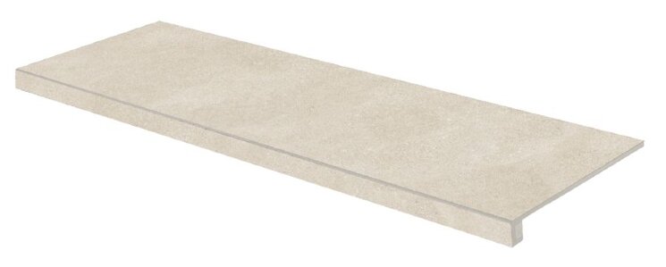 Сходинка 30x120 Betonico DCFVF793 світло-бежевий Rako з колекції Rako add