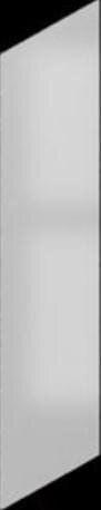 Плитка Chevron B Pearl Gloss 5x23 Subway Lab Wow з колекції Subway Lab Wow Плитка Chevron B Pearl Gloss 5x23 Subway Lab Wow з колекції Subway Lab Wow