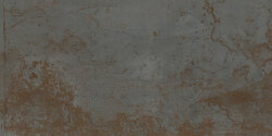 Плитка 29,75*59,55 Zinc Black Natural Zinc Apavisa Porcelanico