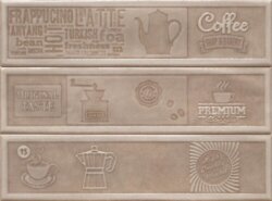Декор (22.5x30) COMPOSICION ORIGINAL TASTE VISON - Opal