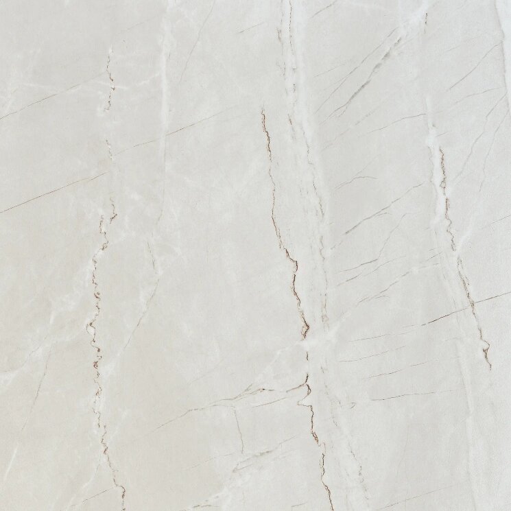 Плитка 60x60 0049840 Euphoric White Rett. Polis Like Me з колекції Like Me Polis