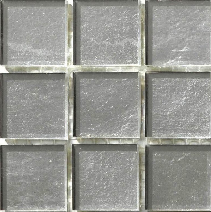 Мозаїка (32.7x32.7) Dr.0707 20X20x4 - Doro з колекції Doro Mosaico piu