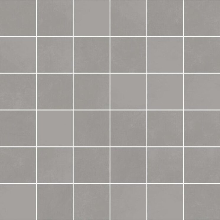 Мозаїка Grey Mosaic 30x30 Planet Peronda з колекції Planet Peronda