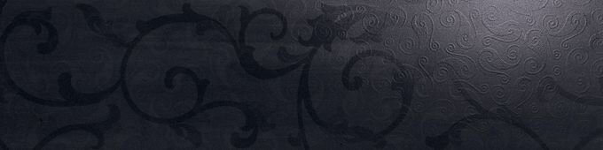 Плитка (20x80) 8SDB SUBLIMAGE EBONY DAMASK з колекції Італійська плитка APE