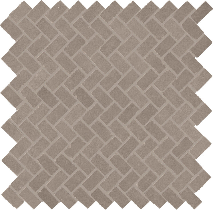 Мозаїка 30x30 Powder Mud Mosaico - Powder - MNN8 з колекції Powder Marazzi Мозаїка 30x30 Powder Mud Mosaico - Powder - MNN8 з колекції Powder Marazzi