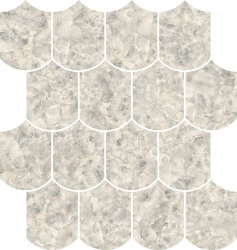 Мозаїка GEMSTONE MOS WAV DI LUX R - 30.7x35 PF60013299 Gemstone Мозаїка GEMSTONE MOS WAV DI LUX R - 30.7x35 PF60013299 Gemstone