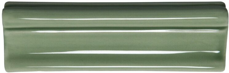 Бордюр Woodbine Frame-Rail Moulding 3x10 La Belle Original Style з колекції La Belle Original Style Бордюр Woodbine Frame-Rail Moulding 3x10 La Belle Original Style з колекції La Belle Original Style