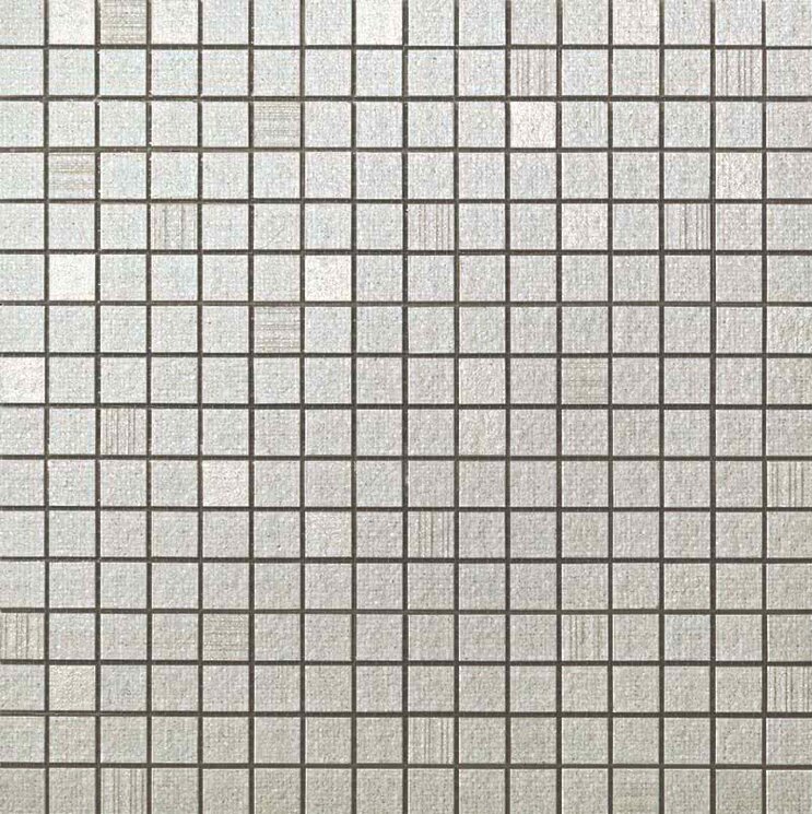 Мозаїка (30.5x30.5) 9RQP Room Pearl Mosaico Q - Room з колекції Room Atlas Concorde