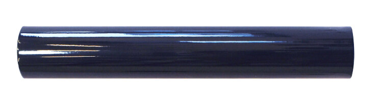 Бордюр 7,5x38 Fattamano Night Listel Gloss - Fattamano - SAARFA42G з колекції Fattamano Sartoria