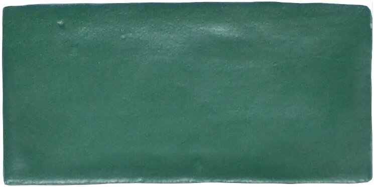 Плитка 6.5x13 ccr-026 Crayon Marine Green Matt Self Crayon з колекції Crayon Self