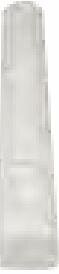 Бордюр Tarragon Listello 1.9x21.4 Classic Winchester з колекції Classic Winchester