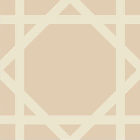 Плитка (20x20) Gustav Avorio Q - Dal Bianco з колекції Dal Bianco Bisazza