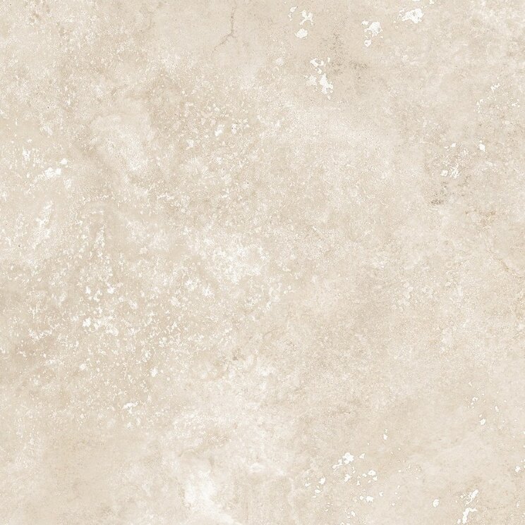 Плитка 60x60 Travertin Beige La. Re Lappato Rettificato - Tradition - 113191 з колекції Tradition Monocibec
