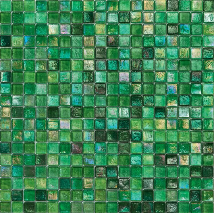 Мозаїка 29.5x29.5 Garden Sicis Blends з колекції Blends Sicis