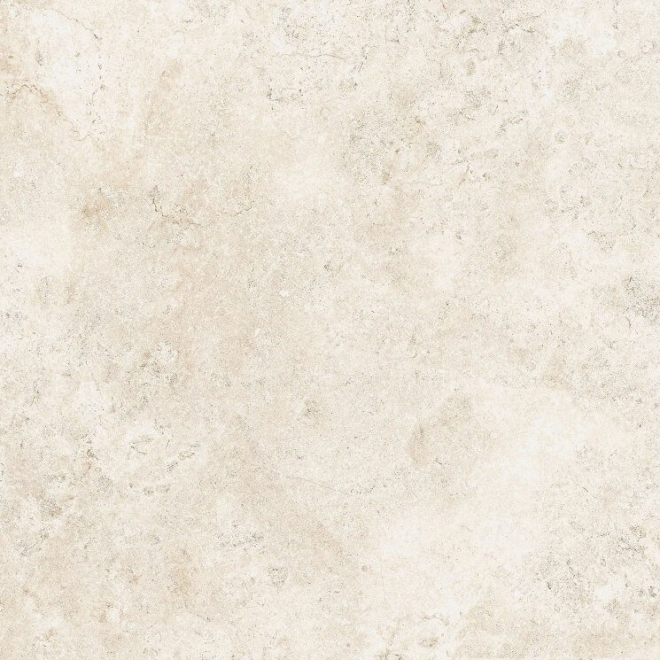Плитка Lst Raw White Rett - 100x100 LST108R Landstone з колекції Landstone NovaBell