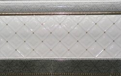 Плінтус Zocalo Vesta Perla 21.5x34 Opal Gayafores
