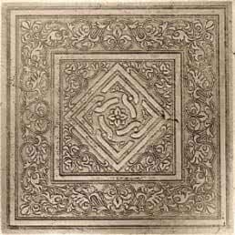 Декор (30.5x30.5) Torcello 2DU Dune - Venice з колекції Venice Petra Antiqua