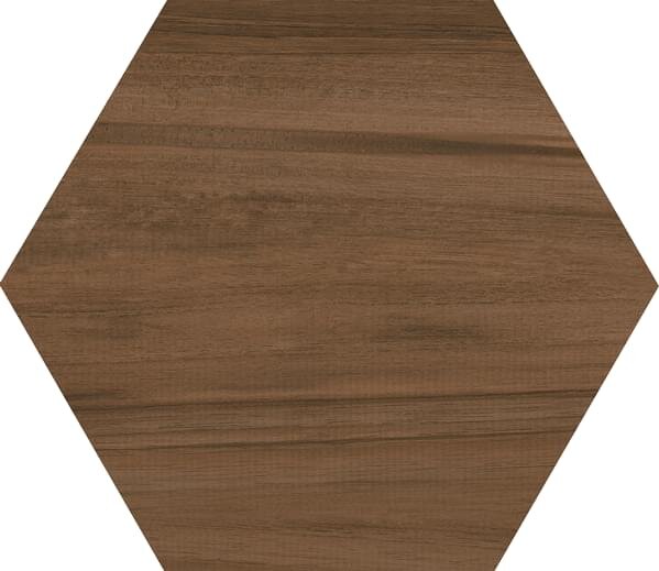 Плитка Hexagono Noce 51.9x59.9 Belice Vives з колекції Belice Vives