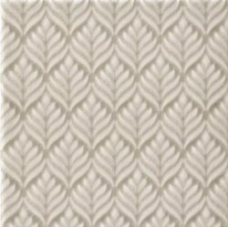 Декор Argent Marais Craquele 20x20 Maison Ceramiche Grazia