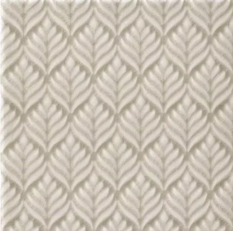 Декор Argent Marais Craquele 20x20 Maison Ceramiche Grazia з колекції Maison Ceramiche Grazia
