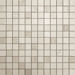 Мозаїка (30.5x30.5) 9MMP MAGNIFIQUE PERLA SATIN MOSAICO