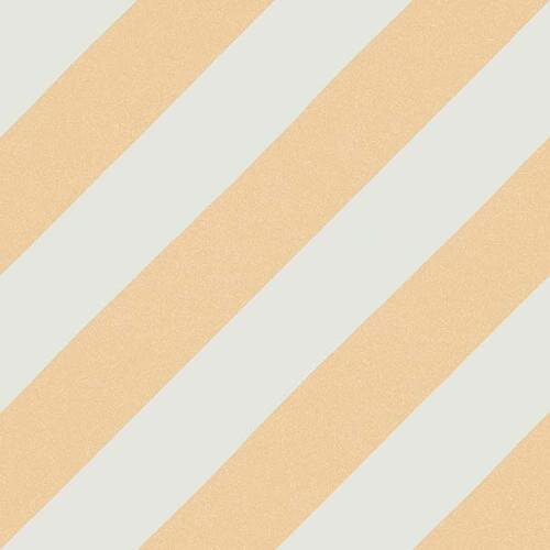 Декор Goroka Ocre 20x20 Maori Vives з колекції Maori Vives