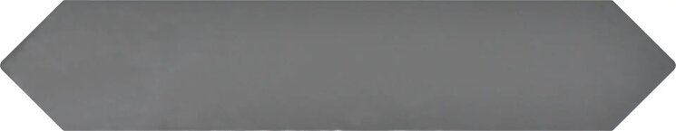 Плитка 6.2x30.6 Picket Grigio Scuro Valmori Florentia з колекції Florentia Valmori